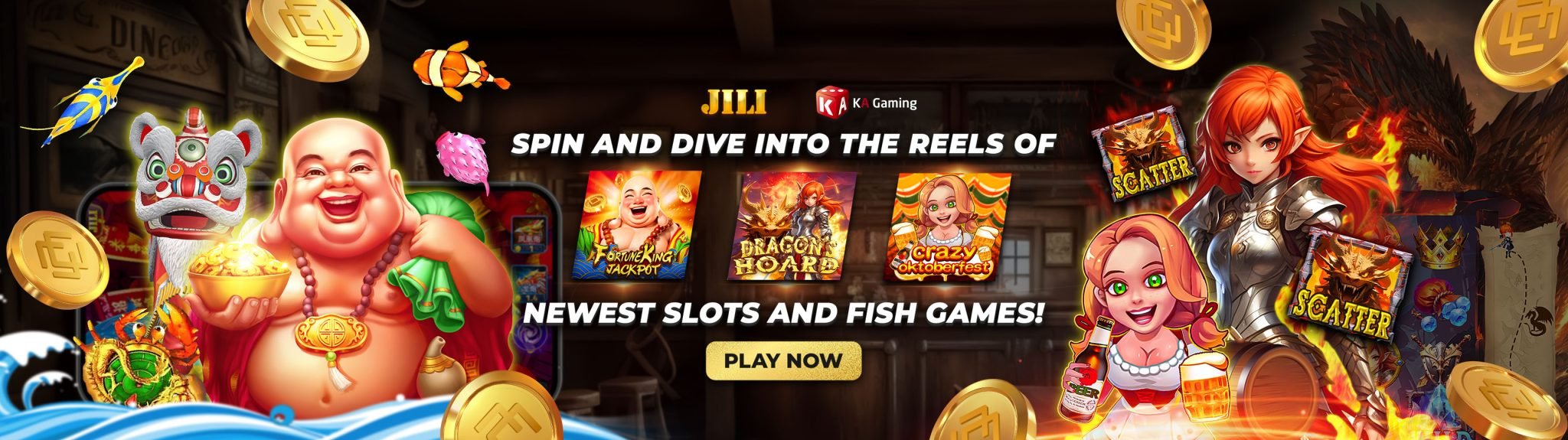 tada gaming